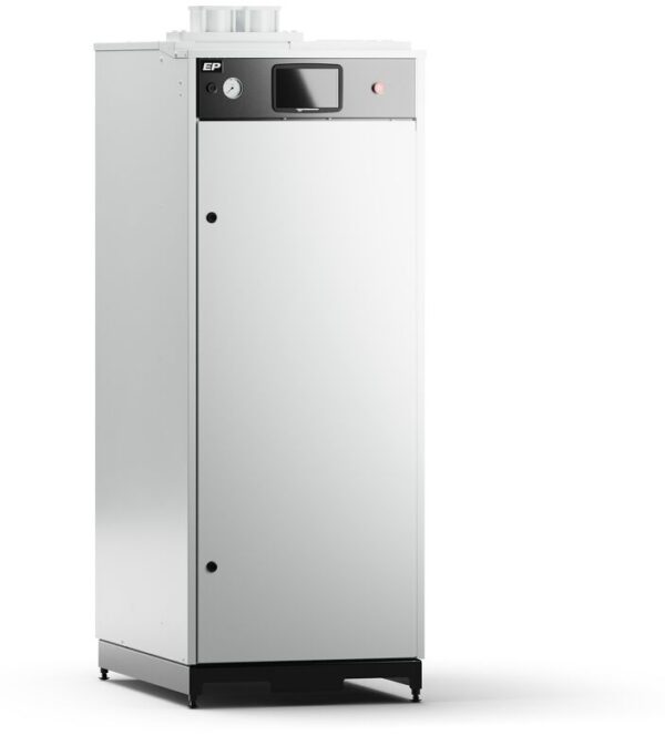 Värmebaronen Elektrische ketel EP G2 150 - 350 KW