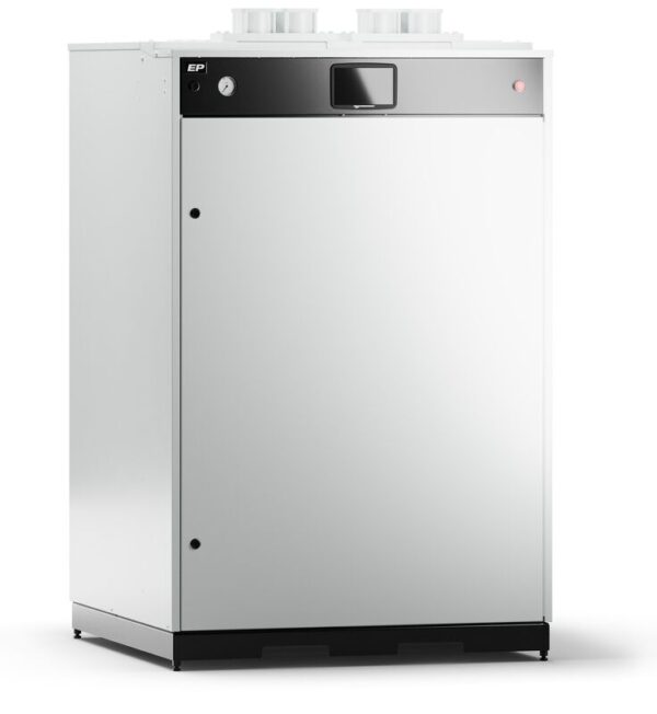 Värmebaronen Elektrische ketel EP G2 450 - 700 KW