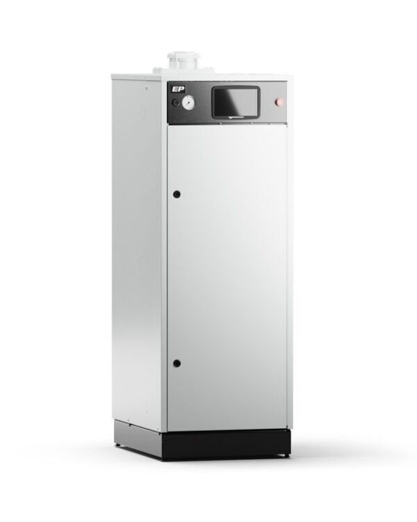 Värmebaronen Elektrische ketel EP G2 70 - 119 KW