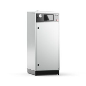 Värmebaronen Elektrische ketel  G2 31 - 63 KW